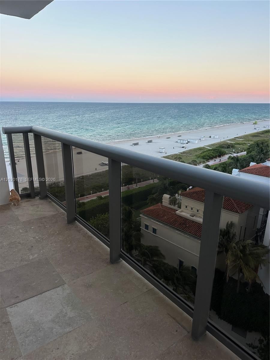 Real estate property located at 6039 Collins Ave #924, Miami-dade, Maison Grande Condo, Miami Beach, FL