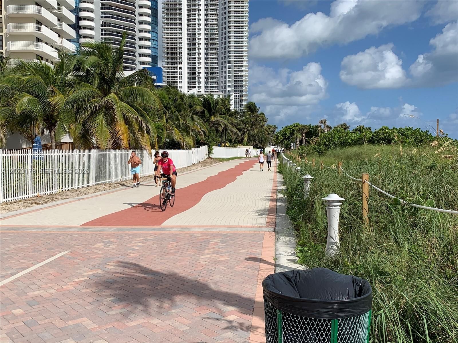 Real estate property located at 6039 Collins Ave #924, Miami-dade, Maison Grande Condo, Miami Beach, FL