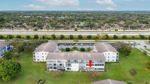 Real estate property located at 303 Preston H #303, Palm Beach, Preston At Century Villag, Boca Raton, FL