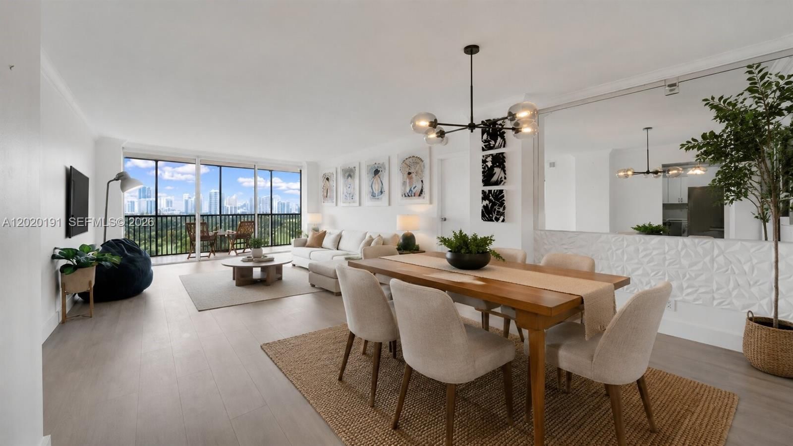 Real estate property located at 20301 Country Club Dr #1126, Miami-dade, Coronado Condo- Tower Ii, Aventura, FL