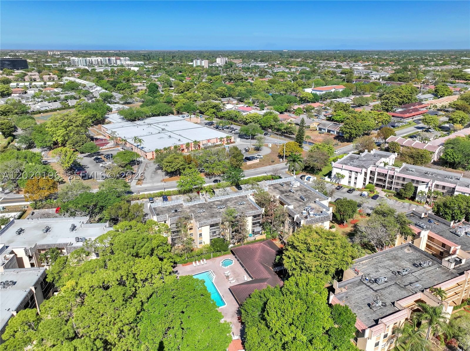 Real estate property located at 8437 Forest Hills Dr #304, Broward, Greenglades Condo Iii, Coral Springs, FL
