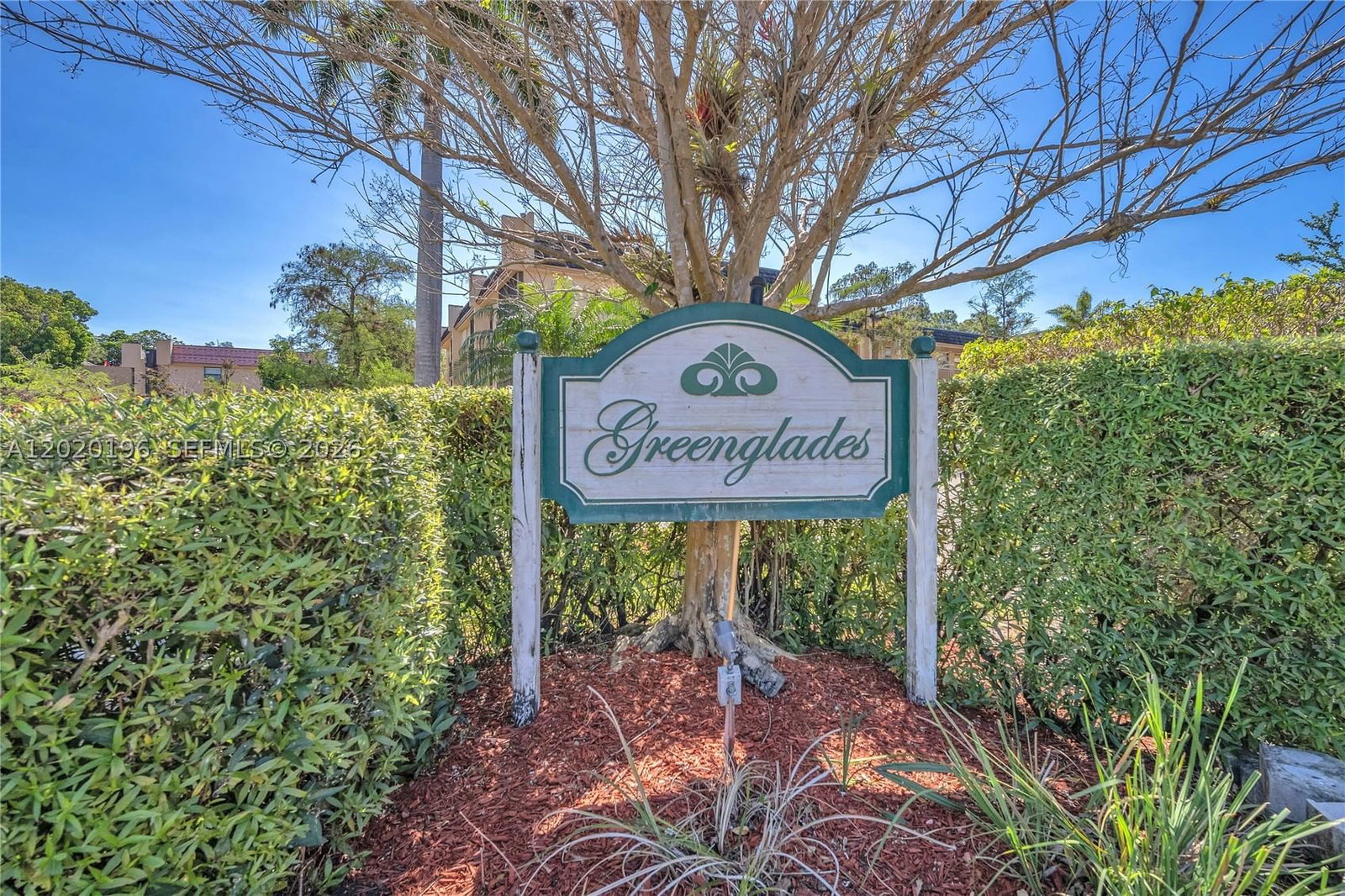 Real estate property located at 8437 Forest Hills Dr #304, Broward, Greenglades Condo Iii, Coral Springs, FL