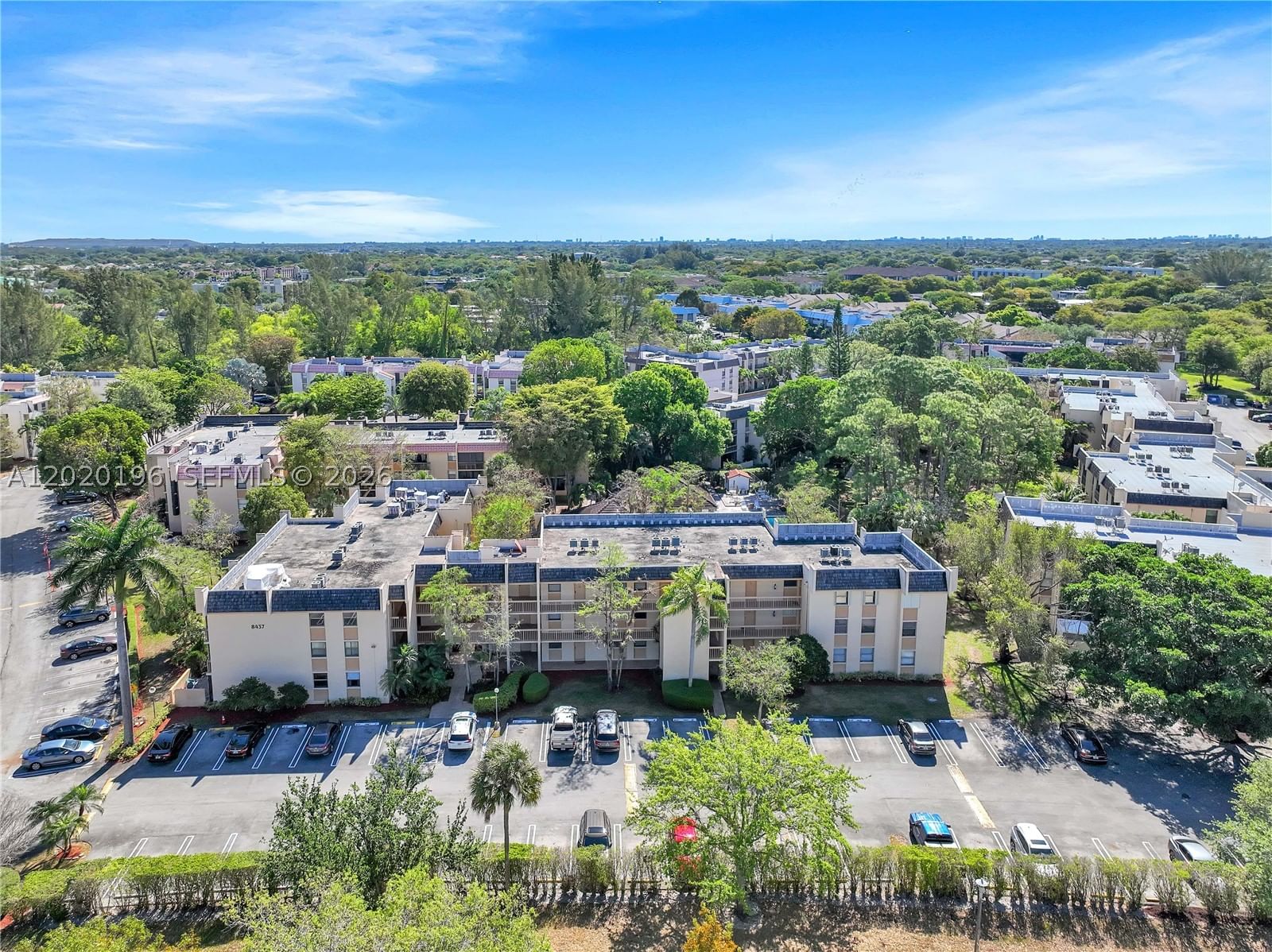 Real estate property located at 8437 Forest Hills Dr #304, Broward, Greenglades Condo Iii, Coral Springs, FL