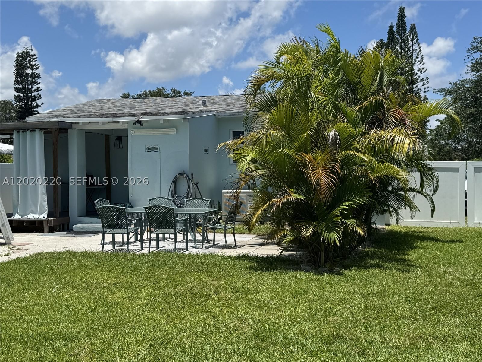 Real estate property located at 2726 Taylor St, Broward, Hollywood Little Ranches, Hollywood, FL