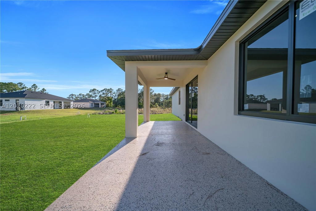 Real estate property located at 2813 40th St W, Lee, Lehigh Acres, Lehigh Acres, FL