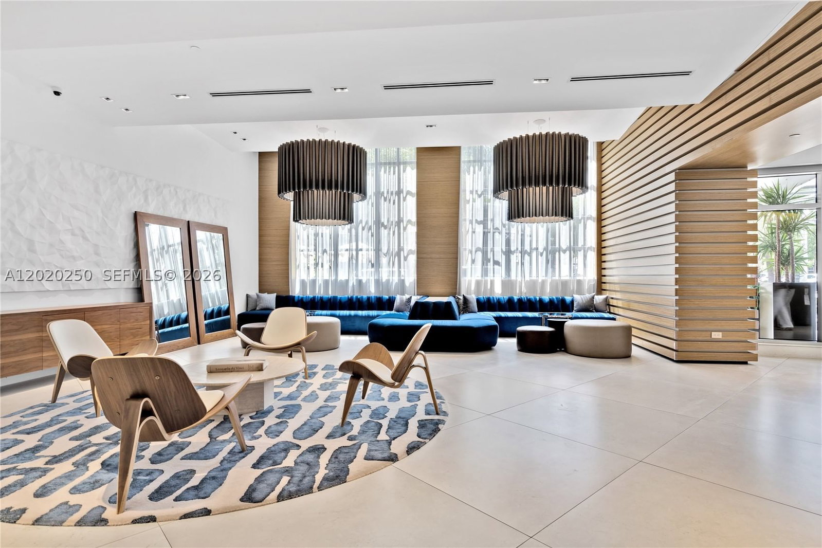 Real estate property located at 3301 1st Ave M0513, Miami-dade, Four Midtown Miami Condo, Miami, FL