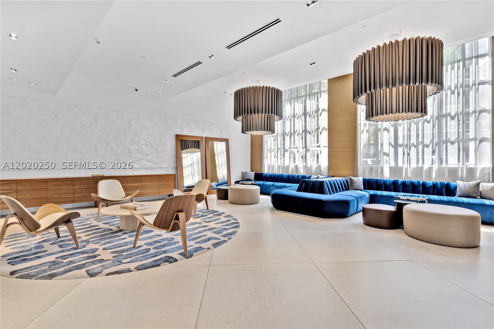Real estate property located at 3301 1st Ave M0513, Miami-dade, Four Midtown Miami Condo, Miami, FL