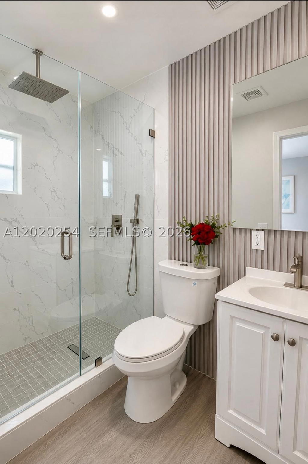 Real estate property located at 2614 25th St, Broward, Northwest Lauderdale 2 Ad, Fort Lauderdale, FL
