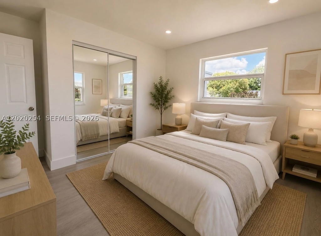 Real estate property located at 2614 25th St, Broward, Northwest Lauderdale 2 Ad, Fort Lauderdale, FL