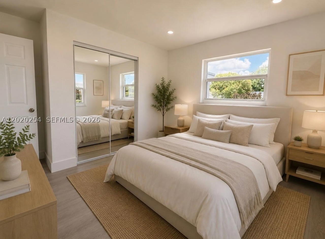 Real estate property located at 2614 25th St, Broward, Northwest Lauderdale 2 Ad, Fort Lauderdale, FL
