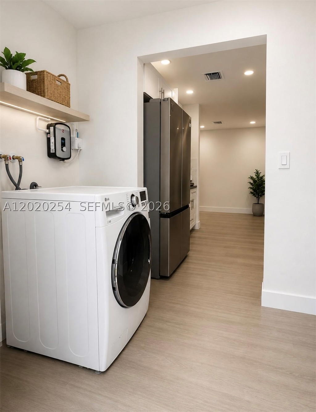 Real estate property located at 2614 25th St, Broward, Northwest Lauderdale 2 Ad, Fort Lauderdale, FL