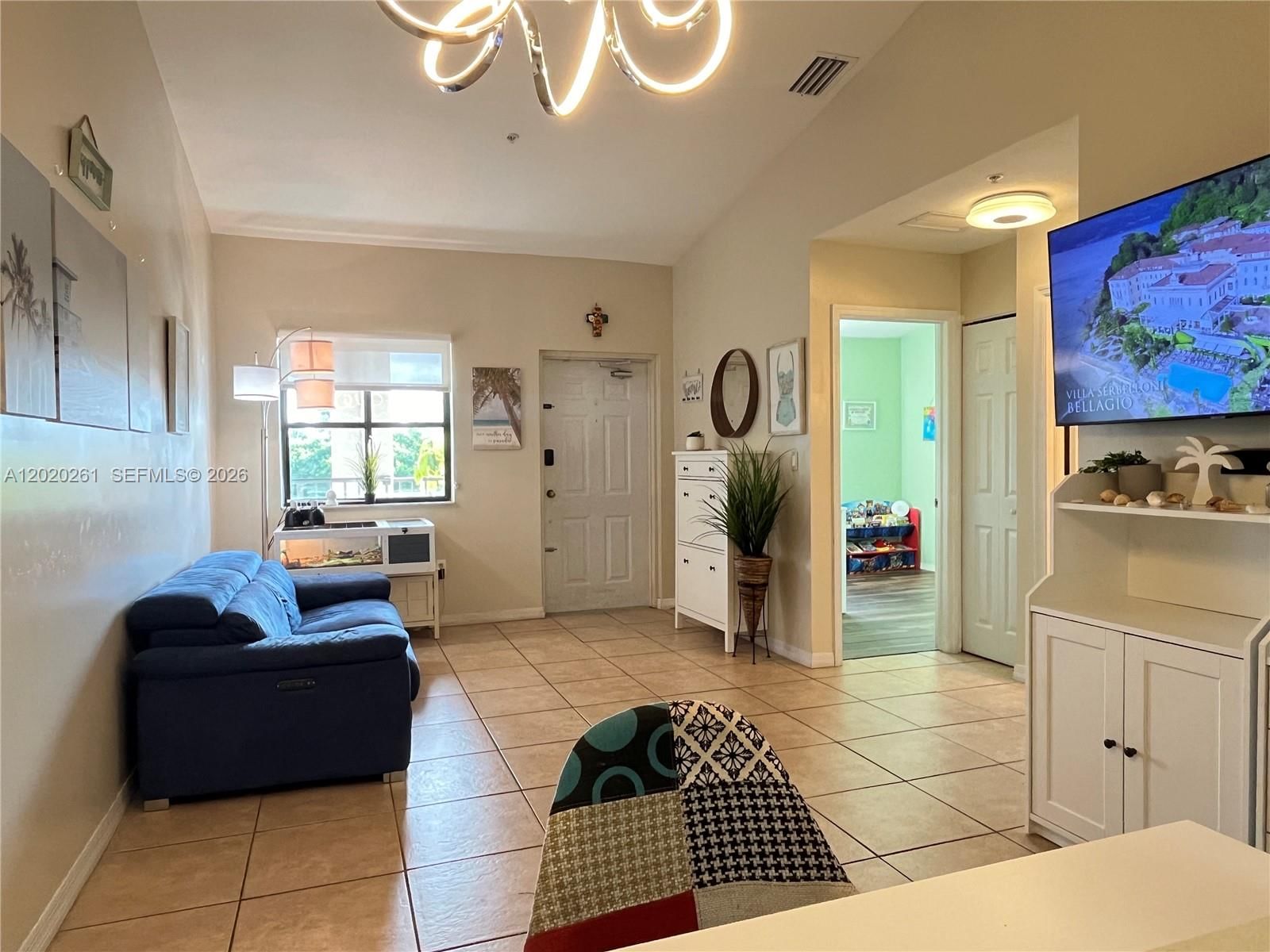 Real estate property located at 22731 88th Pl #303, Miami-dade, The Courts At Bayshore Ii, Cutler Bay, FL