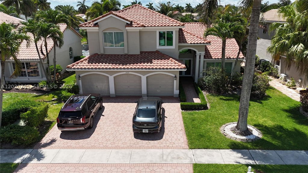 Real estate property located at 19432 Preserve Dr, Palm Beach, Boca Isles West Ph 2a-1, Boca Raton, FL