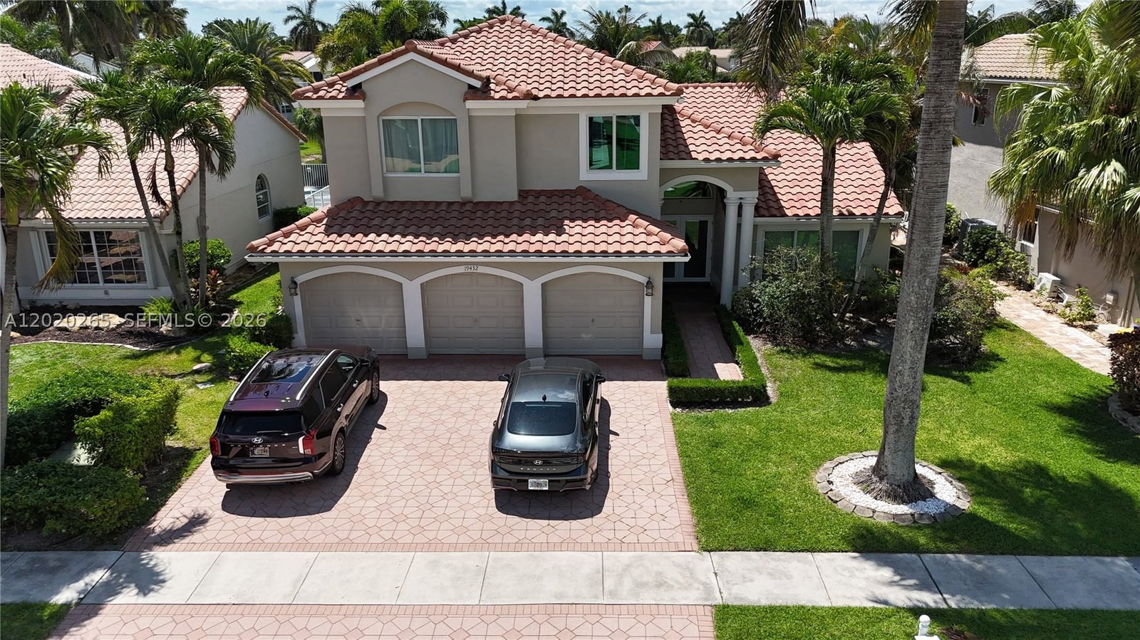 Real estate property located at 19432 Preserve Dr, Palm Beach, Boca Isles West Ph 2a-1, Boca Raton, FL