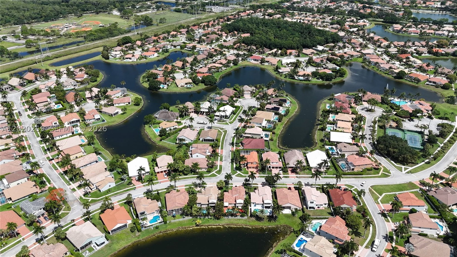 Real estate property located at 19432 Preserve Dr, Palm Beach, Boca Isles West Ph 2a-1, Boca Raton, FL