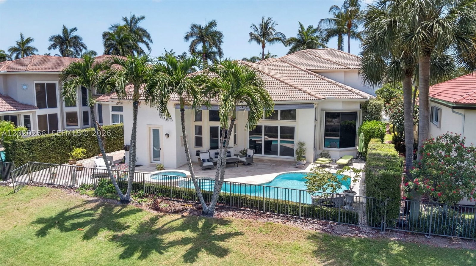 Real estate property located at 111 Abondance Dr, Palm Beach, Frenchmans Reserve Pcd A, Palm Beach Gardens, FL