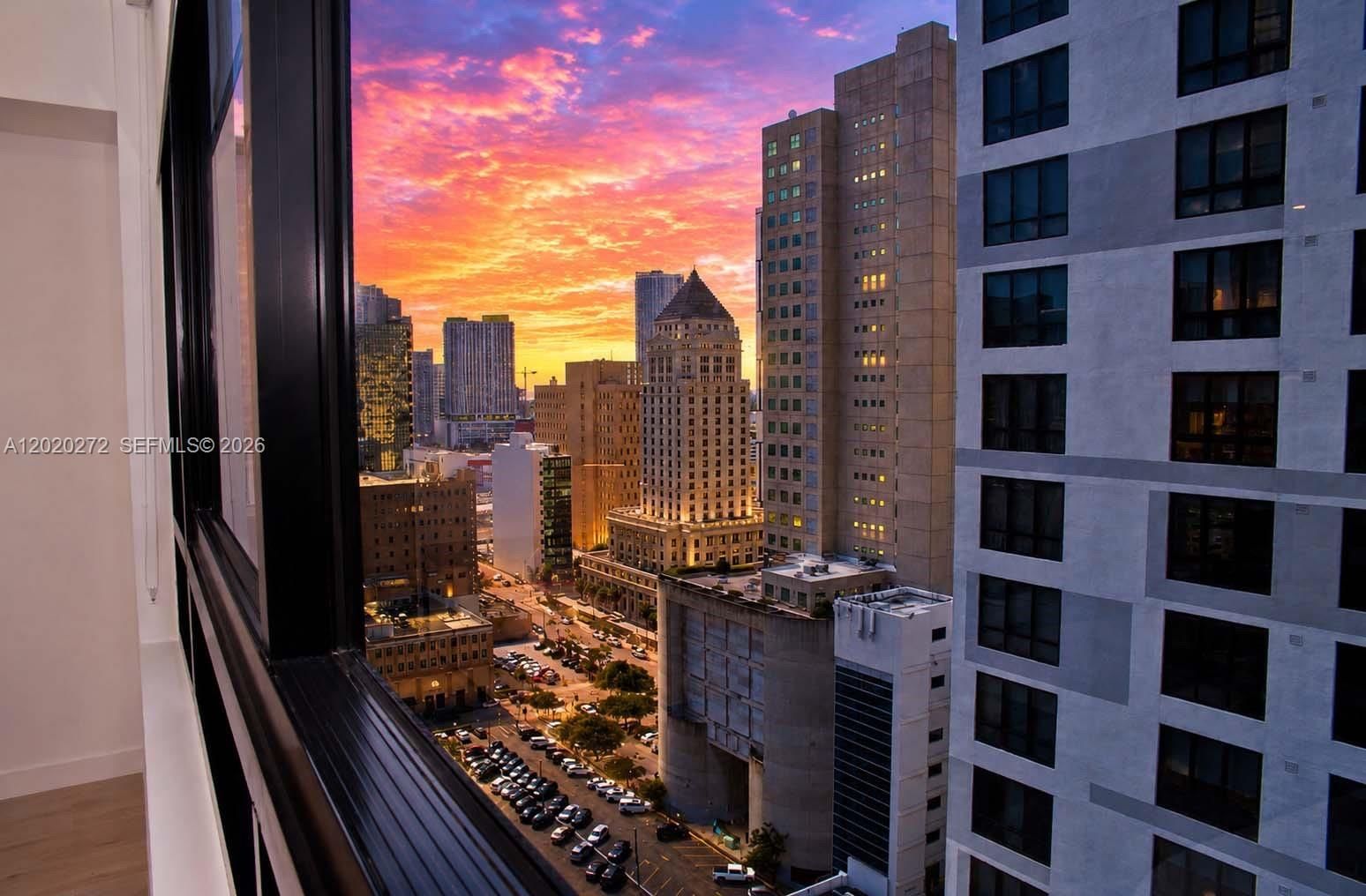 Real estate property located at 225 Miami Ave #2308, Miami-dade, District 225, Miami, FL
