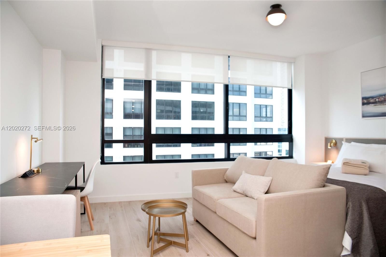 Real estate property located at 225 Miami Ave #2308, Miami-dade, District 225, Miami, FL