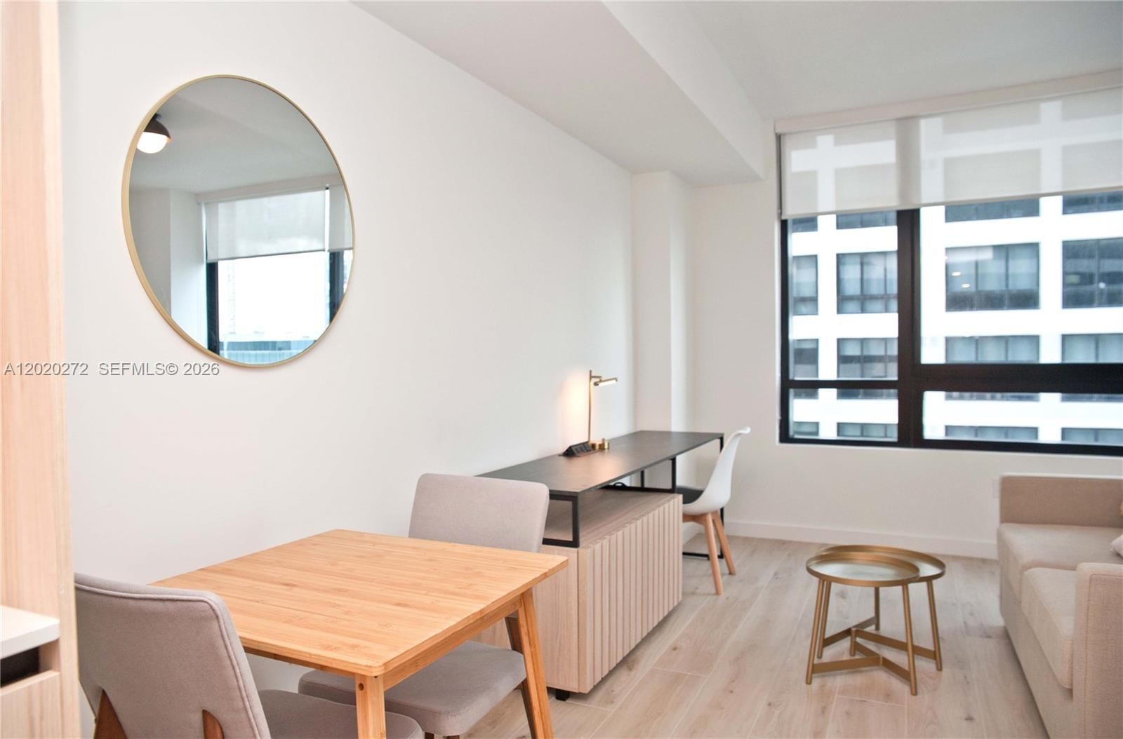 Real estate property located at 225 Miami Ave #2308, Miami-dade, District 225, Miami, FL