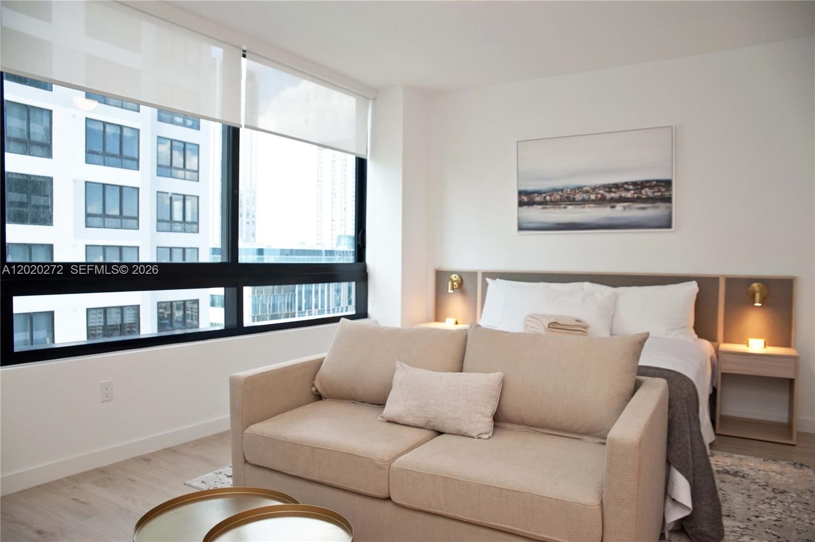Real estate property located at 225 Miami Ave #2308, Miami-dade, District 225, Miami, FL