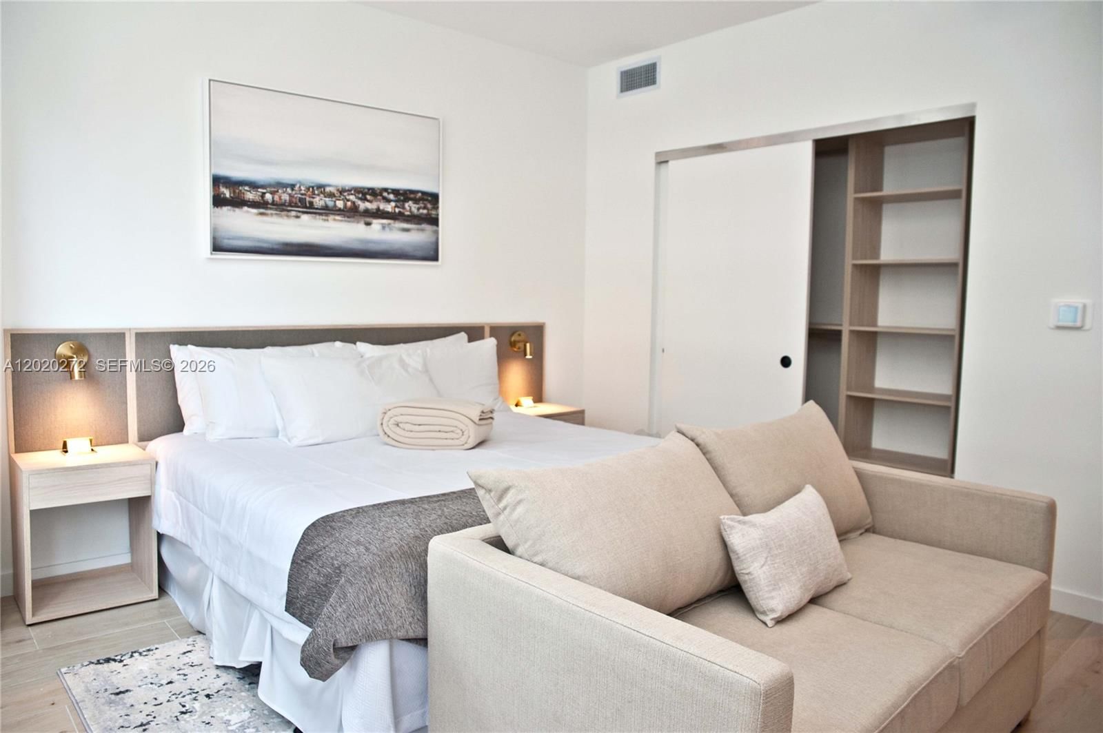 Real estate property located at 225 Miami Ave #2308, Miami-dade, District 225, Miami, FL