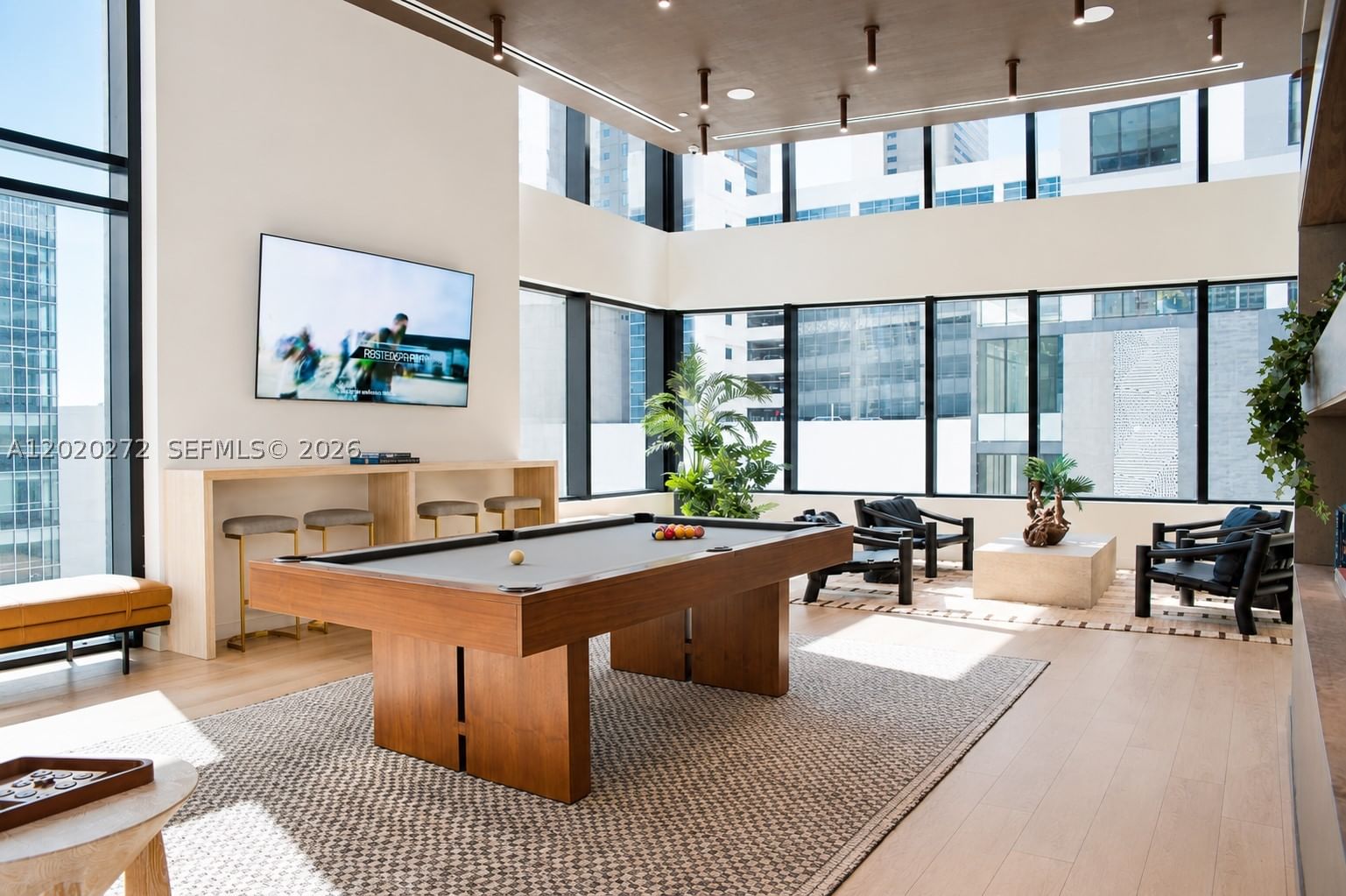 Real estate property located at 225 Miami Ave #2308, Miami-dade, District 225, Miami, FL