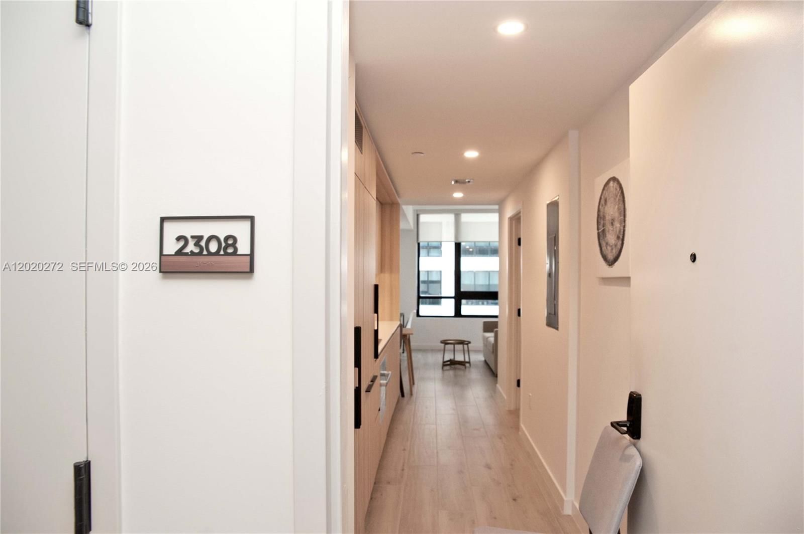 Real estate property located at 225 Miami Ave #2308, Miami-dade, District 225, Miami, FL