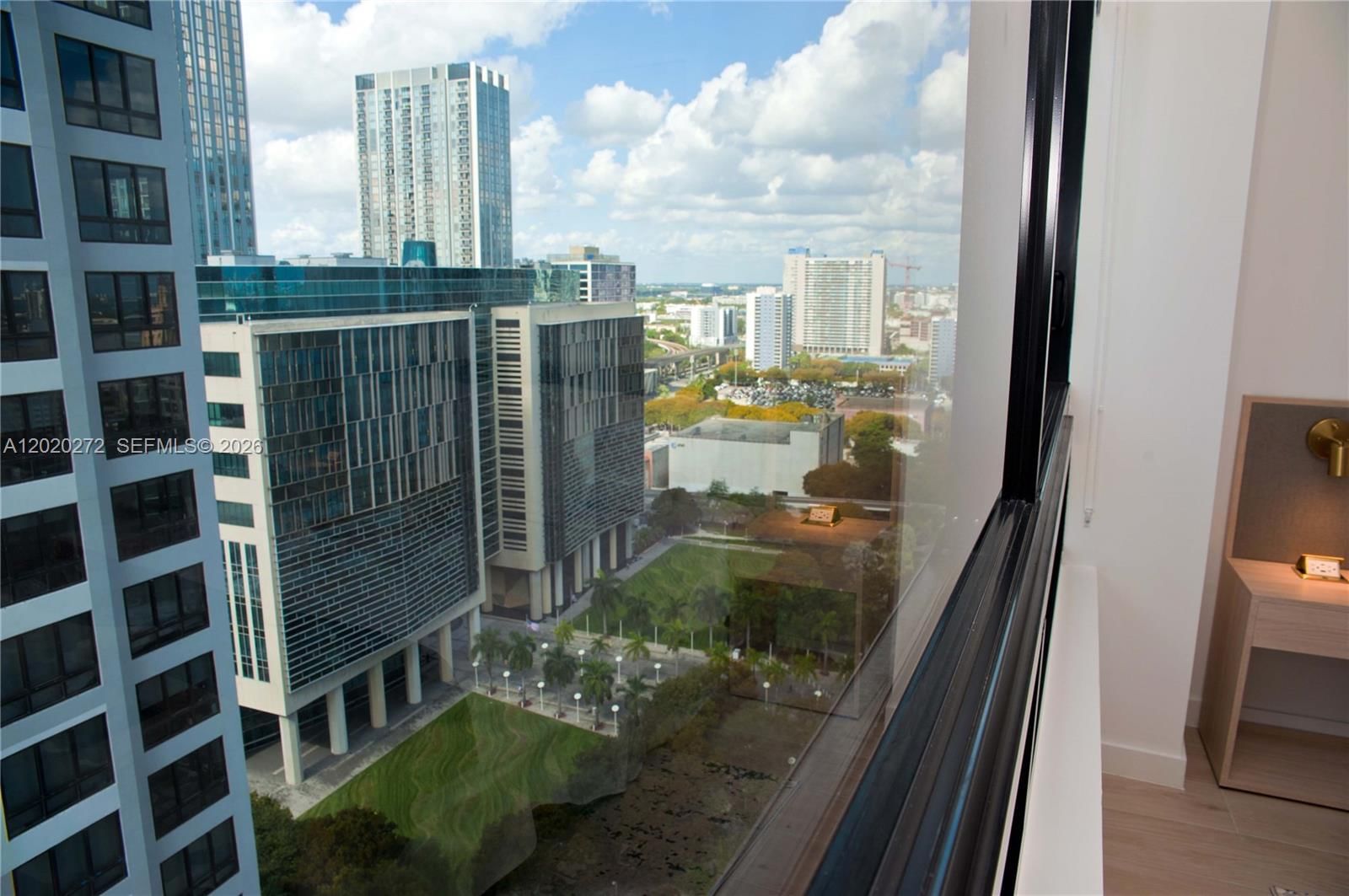 Real estate property located at 225 Miami Ave #2308, Miami-dade, District 225, Miami, FL