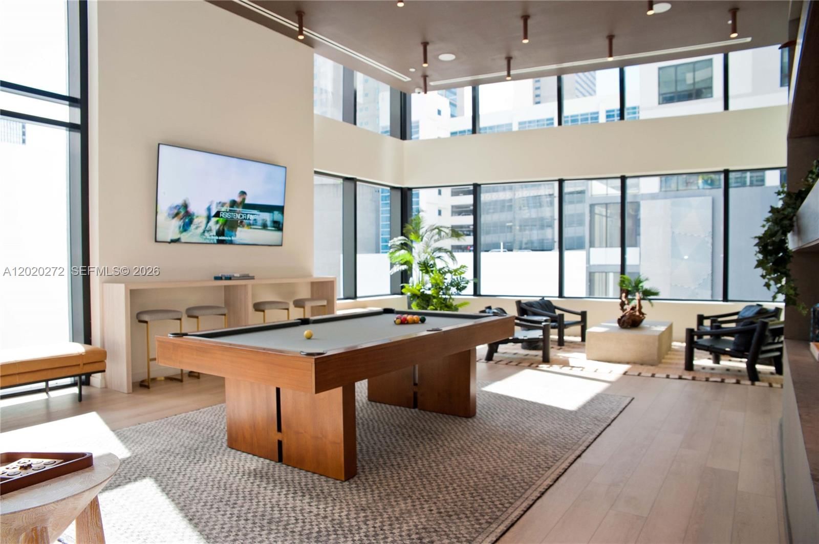 Real estate property located at 225 Miami Ave #2308, Miami-dade, District 225, Miami, FL