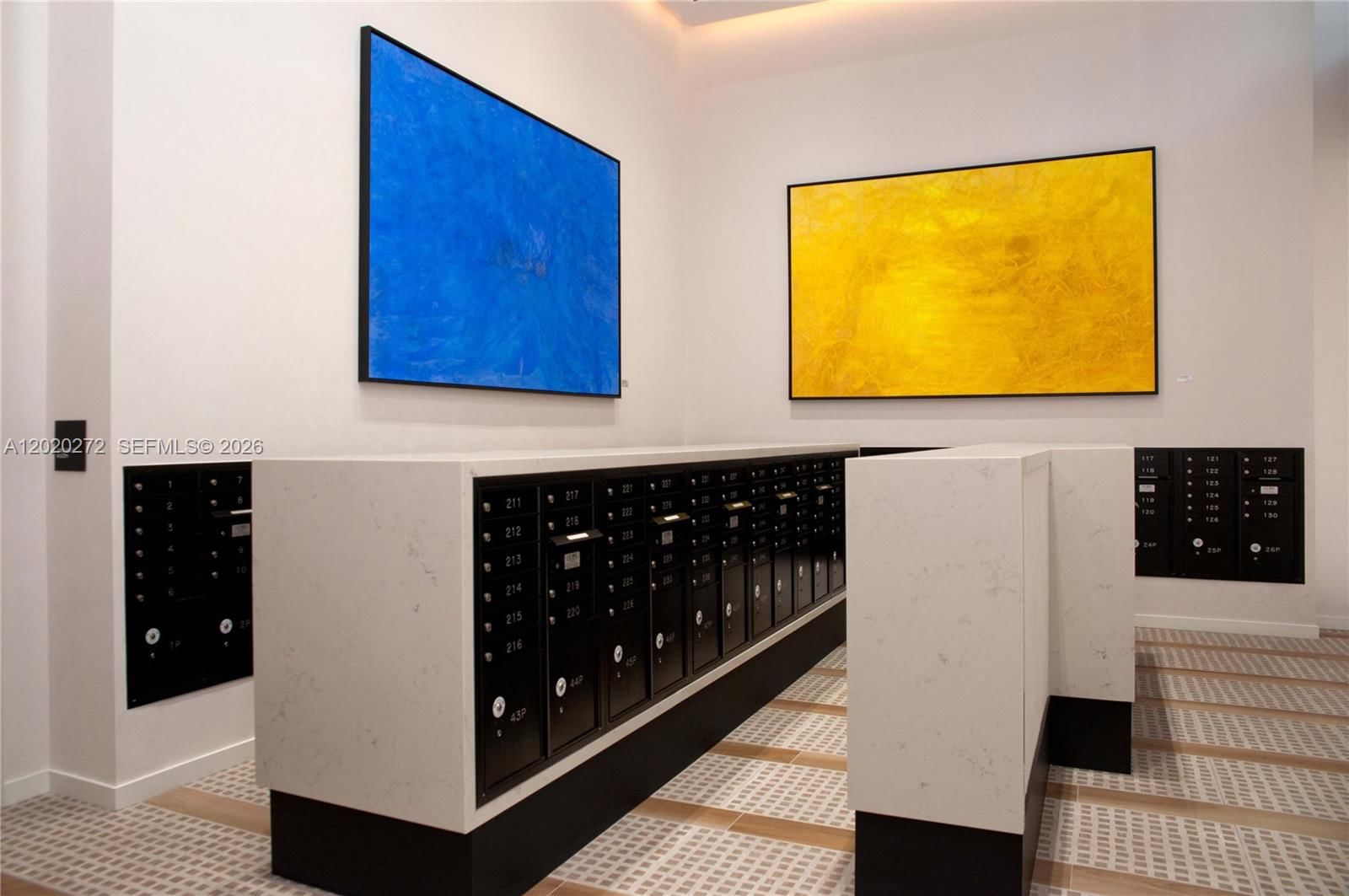 Real estate property located at 225 Miami Ave #2308, Miami-dade, District 225, Miami, FL