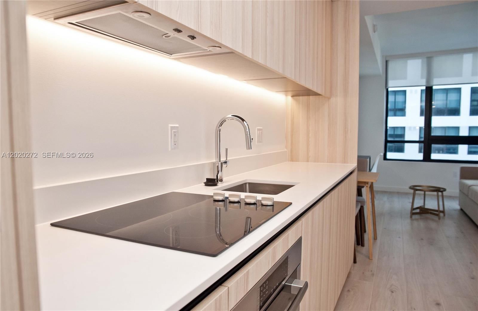Real estate property located at 225 Miami Ave #2308, Miami-dade, District 225, Miami, FL
