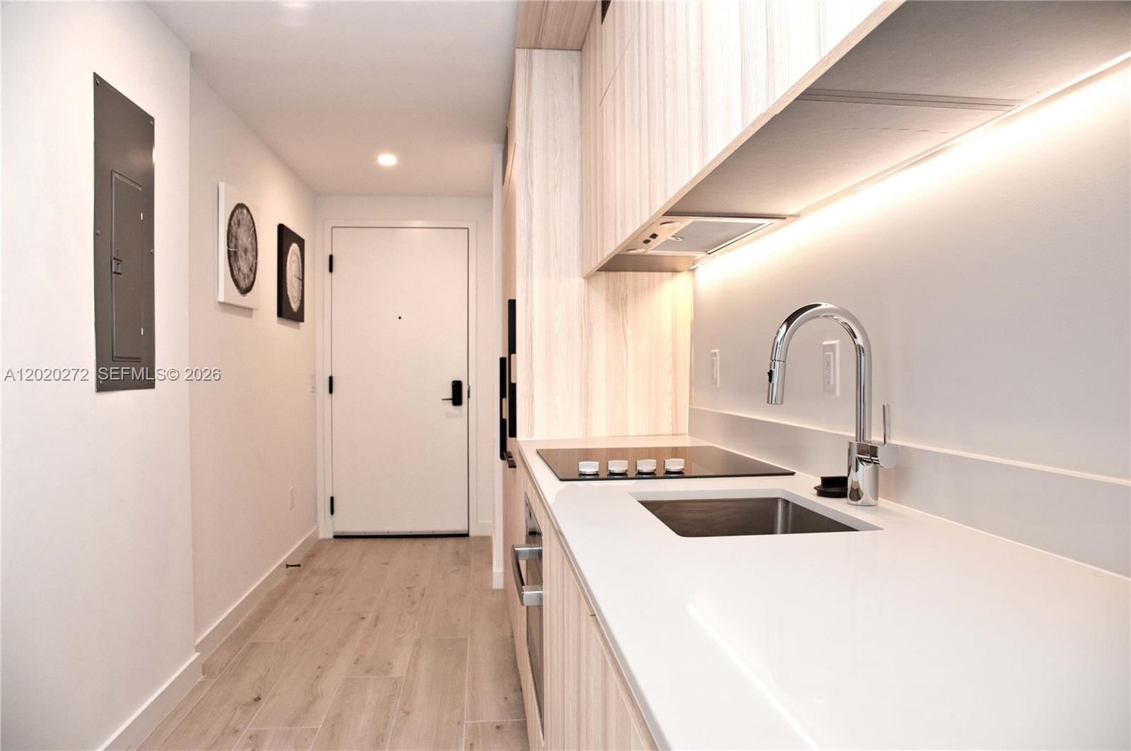 Real estate property located at 225 Miami Ave #2308, Miami-dade, District 225, Miami, FL