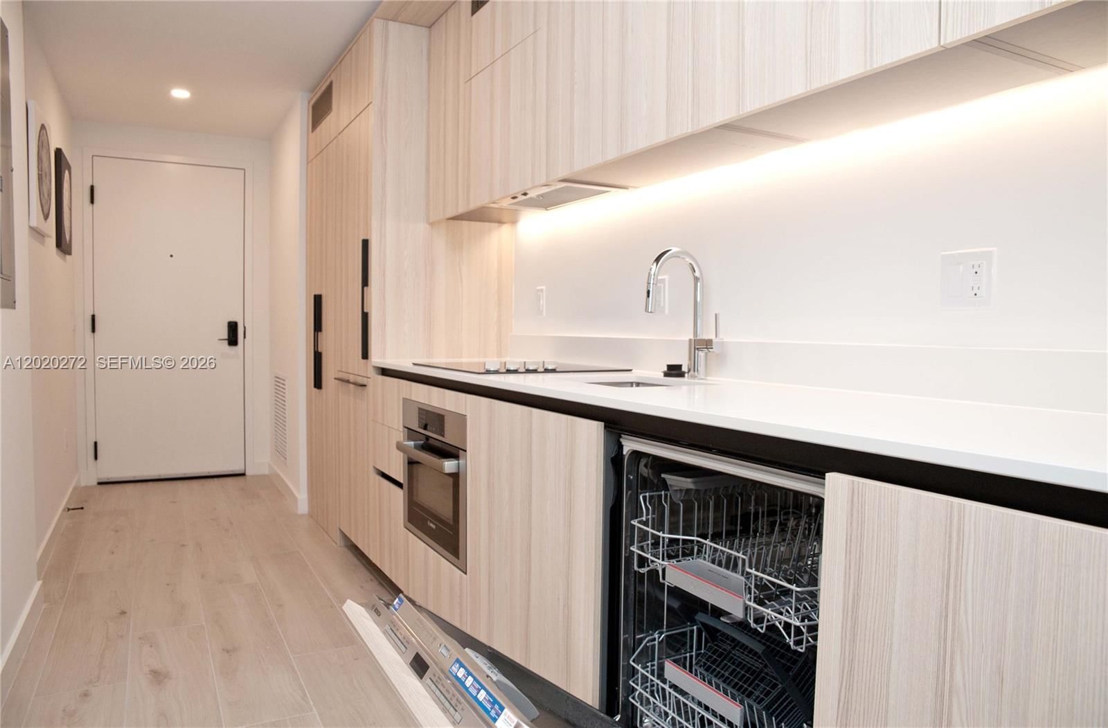 Real estate property located at 225 Miami Ave #2308, Miami-dade, District 225, Miami, FL