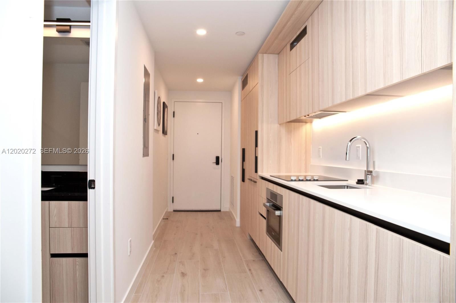 Real estate property located at 225 Miami Ave #2308, Miami-dade, District 225, Miami, FL