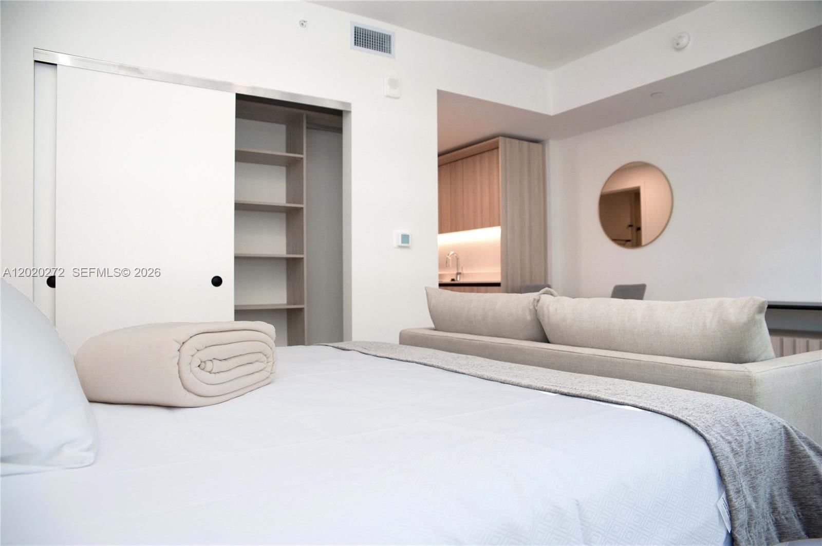 Real estate property located at 225 Miami Ave #2308, Miami-dade, District 225, Miami, FL