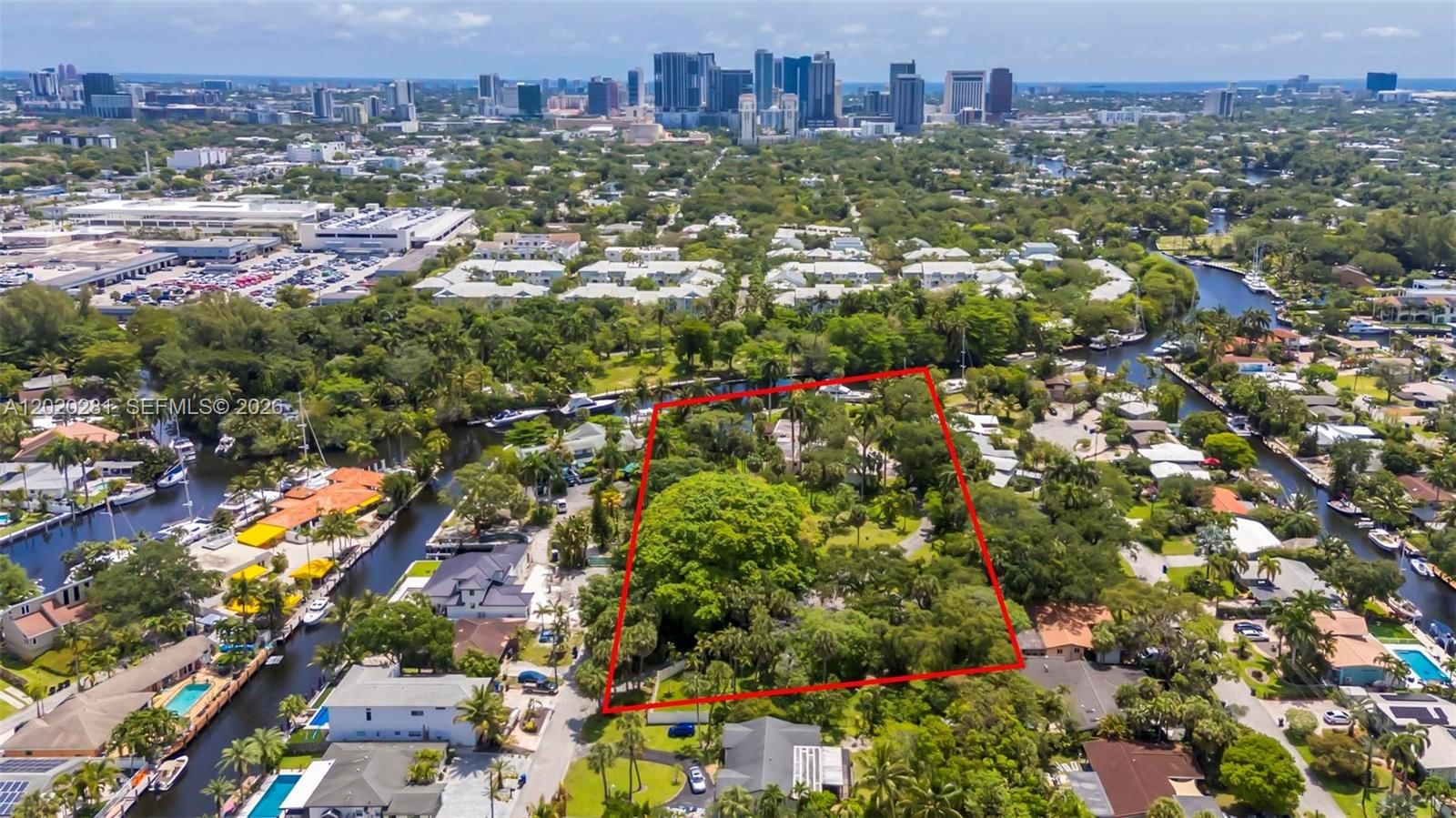 Real estate property located at 1500 4th St, Broward, Valentines Sub B-29, Fort Lauderdale, FL