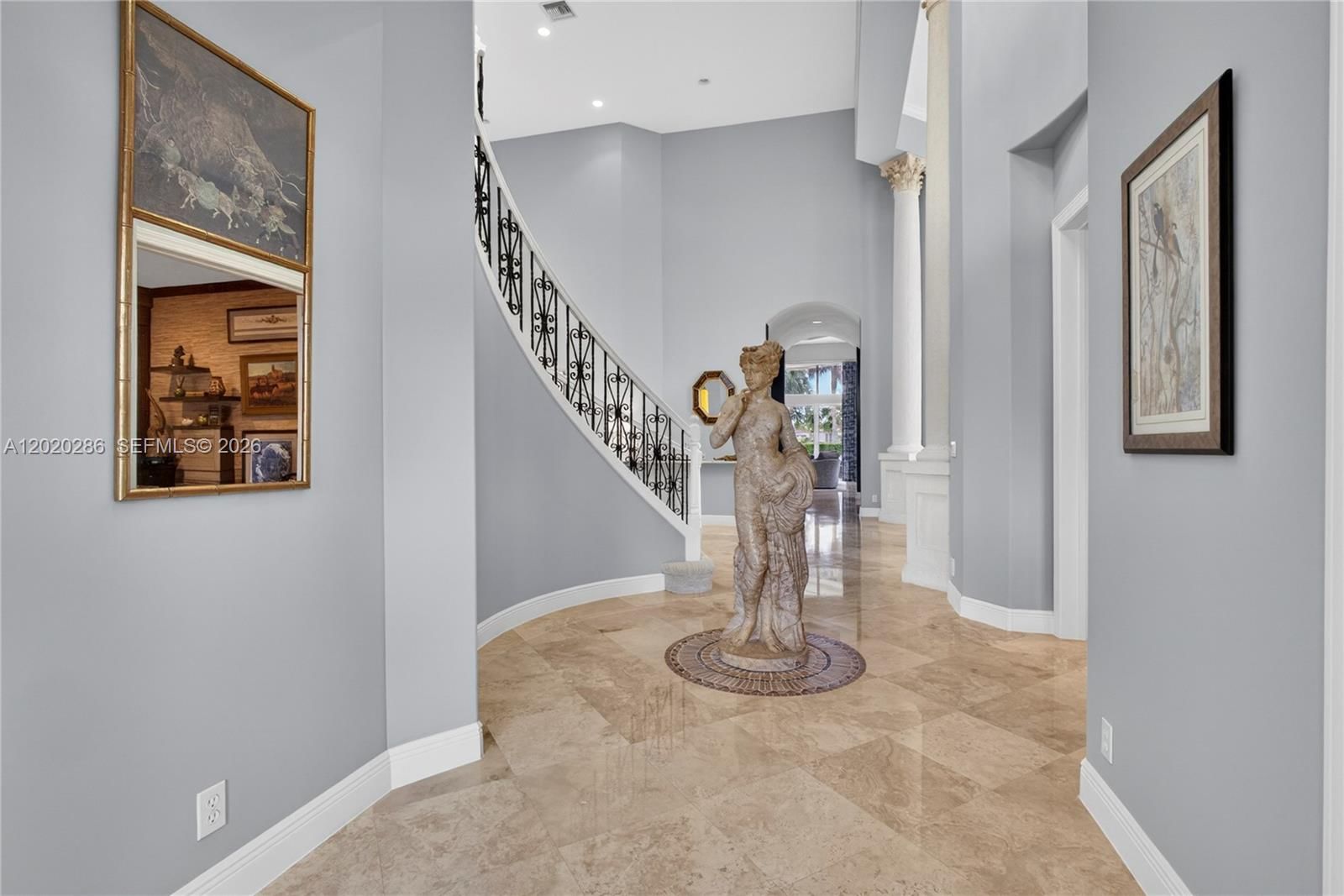 Real estate property located at 110 Abondance Dr, Palm Beach, Frenchmans Reserve Pcd A, Palm Beach Gardens, FL