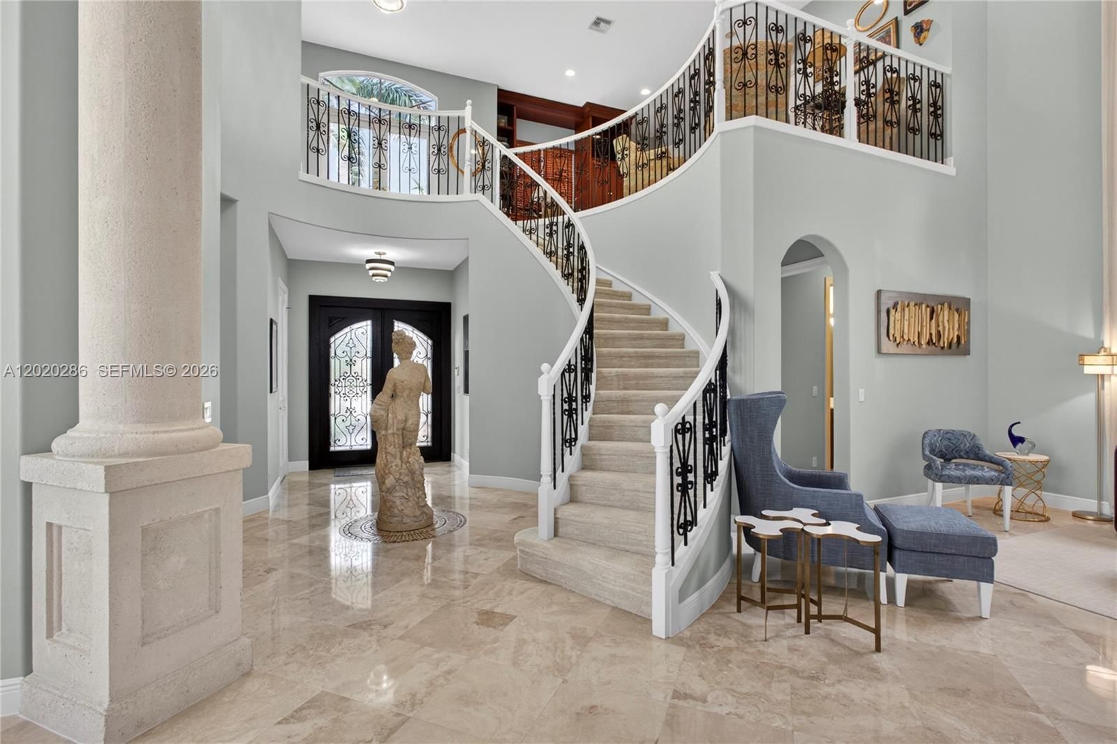 Real estate property located at 110 Abondance Dr, Palm Beach, Frenchmans Reserve Pcd A, Palm Beach Gardens, FL