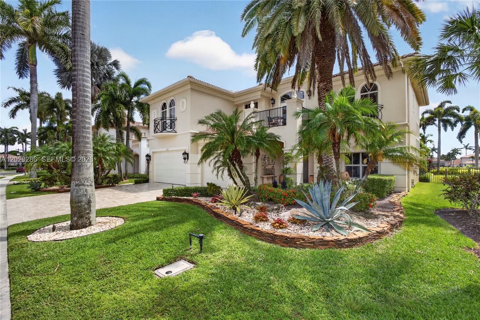 Real estate property located at 110 Abondance Dr, Palm Beach, Frenchmans Reserve Pcd A, Palm Beach Gardens, FL