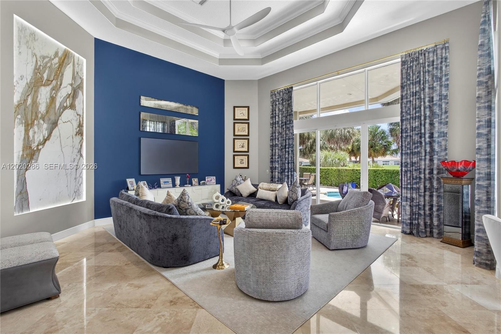 Real estate property located at 110 Abondance Dr, Palm Beach, Frenchmans Reserve Pcd A, Palm Beach Gardens, FL