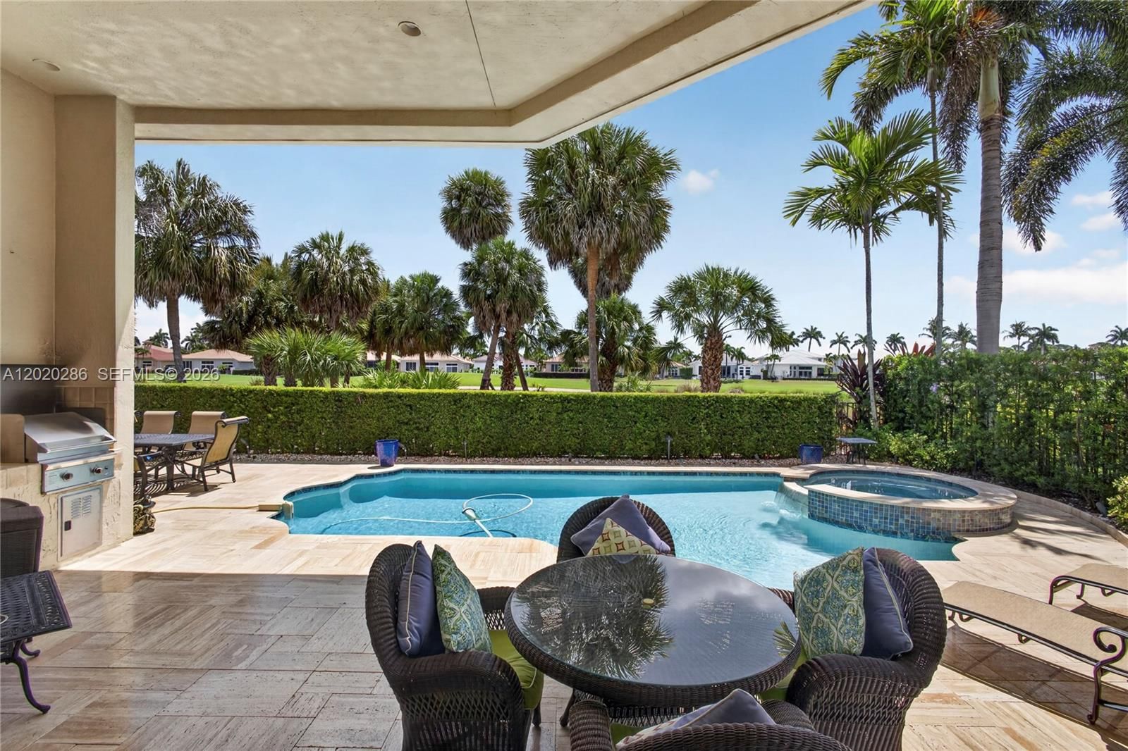 Real estate property located at 110 Abondance Dr, Palm Beach, Frenchmans Reserve Pcd A, Palm Beach Gardens, FL