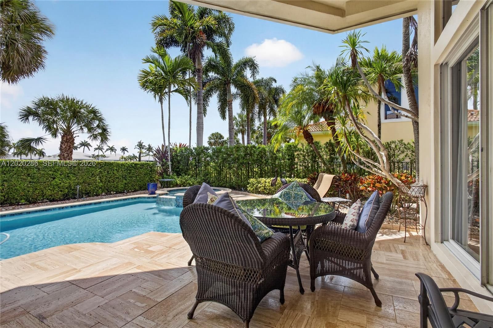 Real estate property located at 110 Abondance Dr, Palm Beach, Frenchmans Reserve Pcd A, Palm Beach Gardens, FL