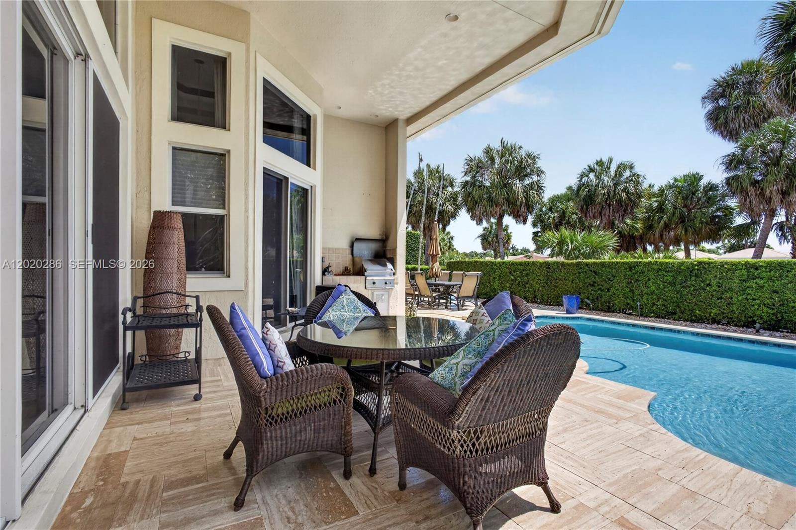Real estate property located at 110 Abondance Dr, Palm Beach, Frenchmans Reserve Pcd A, Palm Beach Gardens, FL