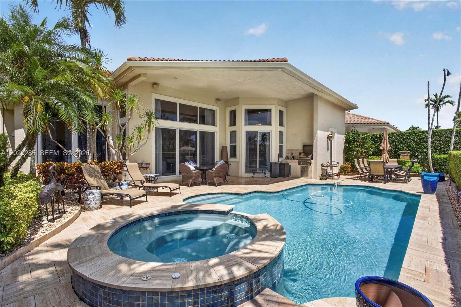 Real estate property located at 110 Abondance Dr, Palm Beach, Frenchmans Reserve Pcd A, Palm Beach Gardens, FL