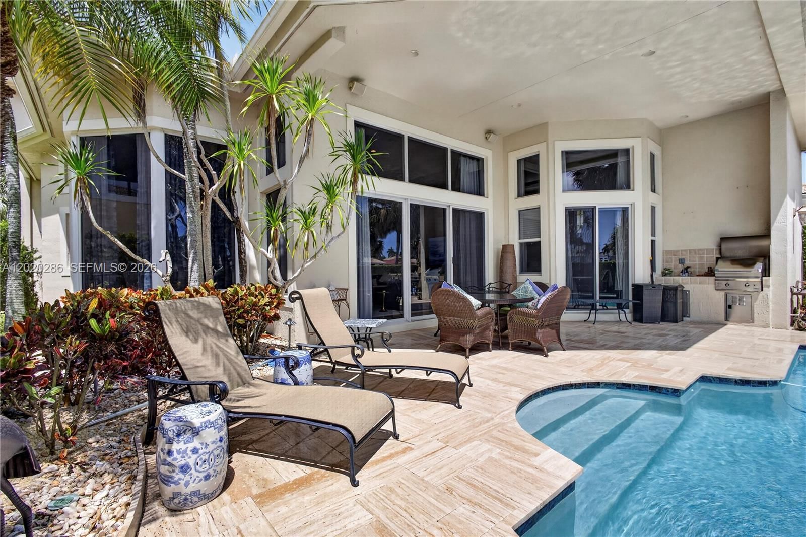 Real estate property located at 110 Abondance Dr, Palm Beach, Frenchmans Reserve Pcd A, Palm Beach Gardens, FL