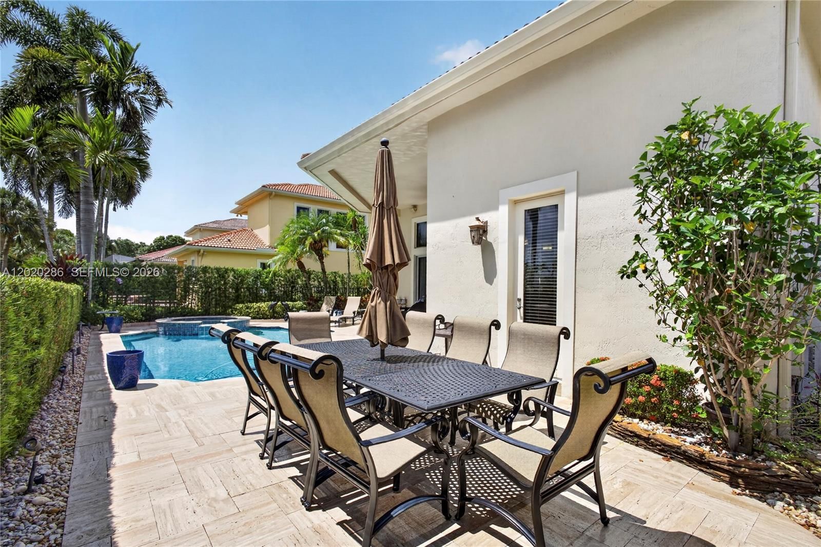 Real estate property located at 110 Abondance Dr, Palm Beach, Frenchmans Reserve Pcd A, Palm Beach Gardens, FL