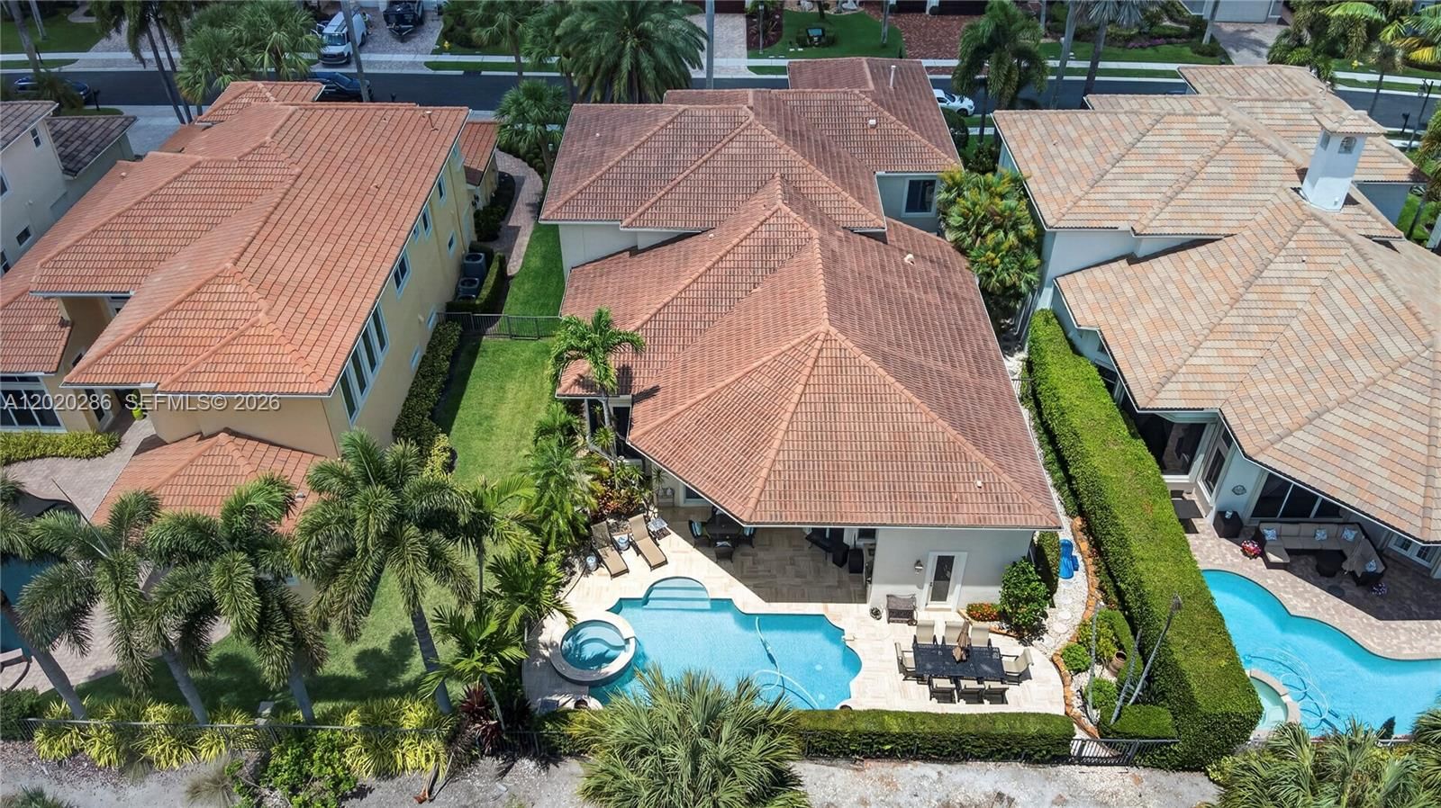 Real estate property located at 110 Abondance Dr, Palm Beach, Frenchmans Reserve Pcd A, Palm Beach Gardens, FL