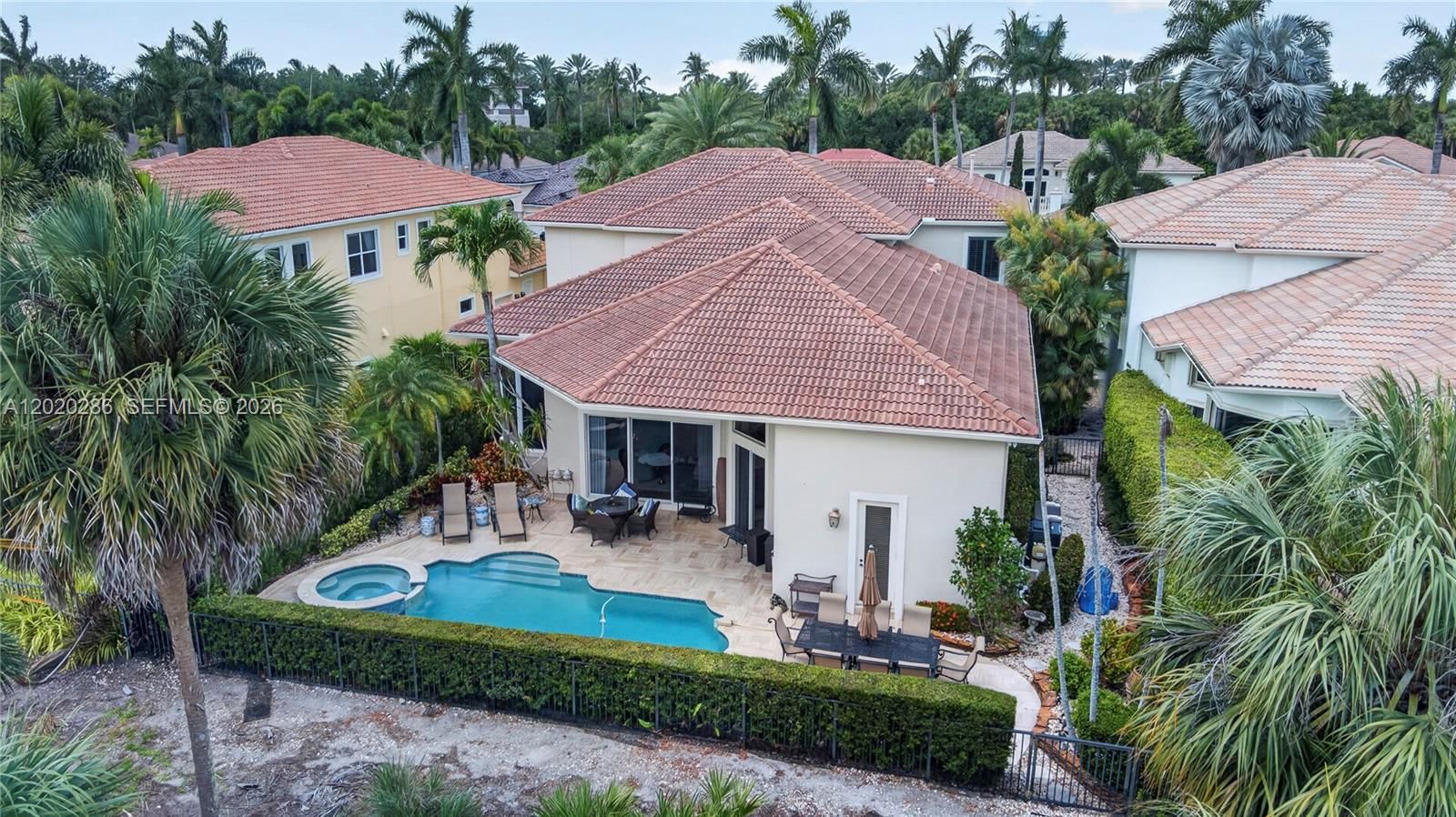 Real estate property located at 110 Abondance Dr, Palm Beach, Frenchmans Reserve Pcd A, Palm Beach Gardens, FL