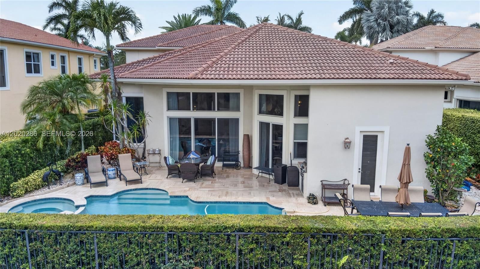 Real estate property located at 110 Abondance Dr, Palm Beach, Frenchmans Reserve Pcd A, Palm Beach Gardens, FL