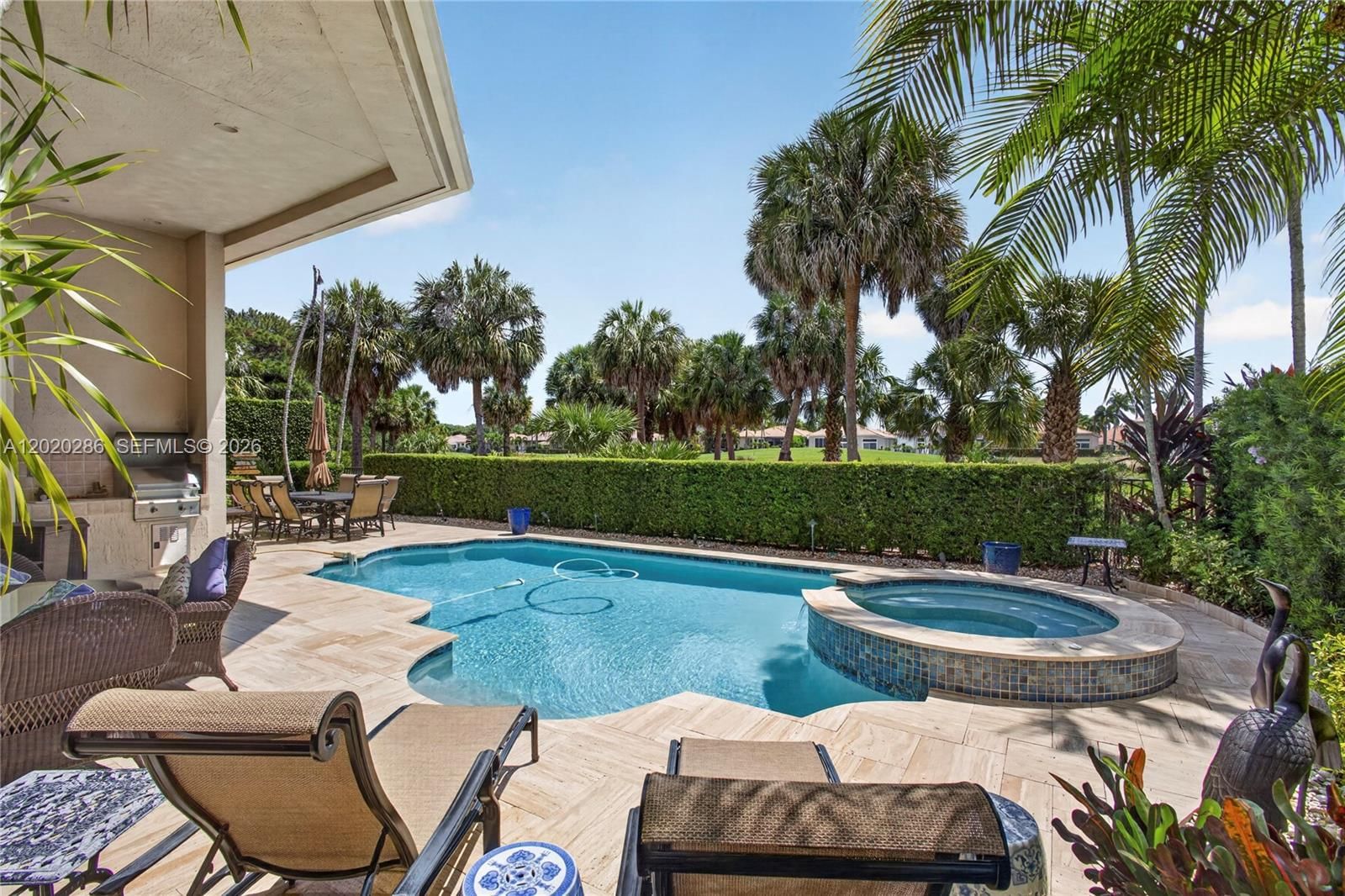 Real estate property located at 110 Abondance Dr, Palm Beach, Frenchmans Reserve Pcd A, Palm Beach Gardens, FL